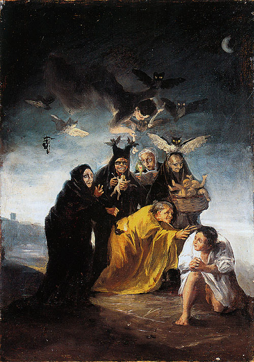 Lección 03 Goya-las-brujas-el-conjuro-inventario-2004-museo-lazaro